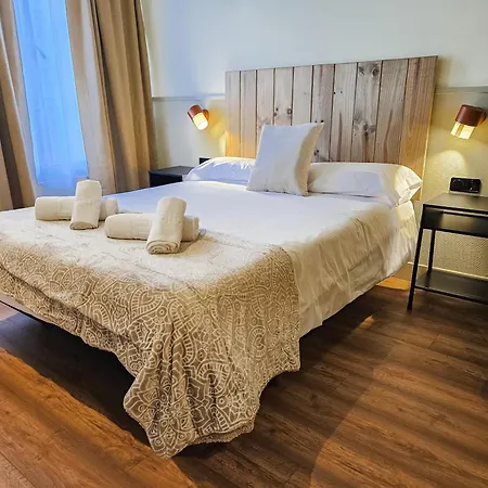 Bse Experience Apartman Bilbao