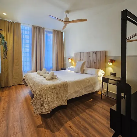 Bse Experience Appartement