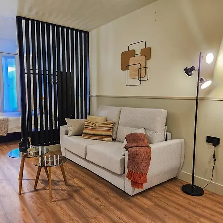 Appartement Bse Experience *