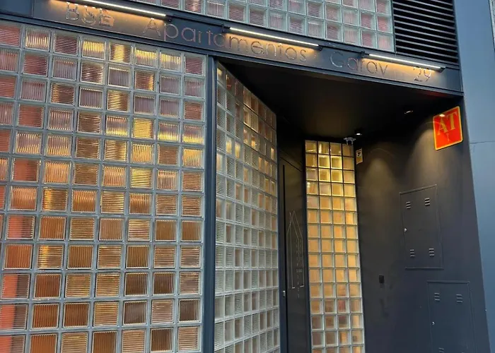 Bse Experience Apartamento