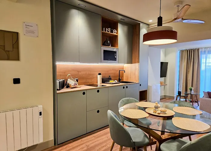 Apartamento Bse Experience *