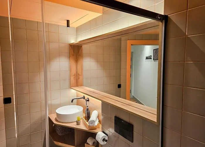 Bse Experience Apartamento Bilbao