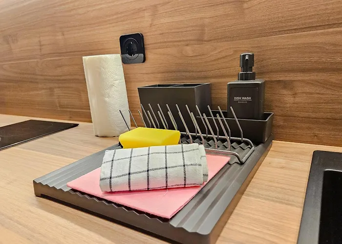 Bse Experience * Bilbao