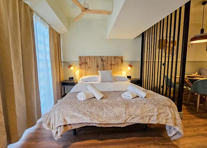 Apartamento Bse Experience *