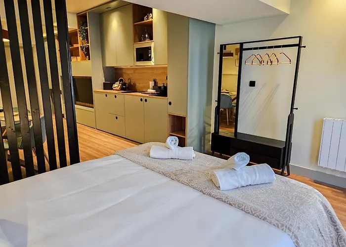 Bse Experience * Bilbao