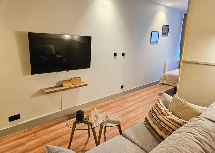 Bse Experience Bilbao