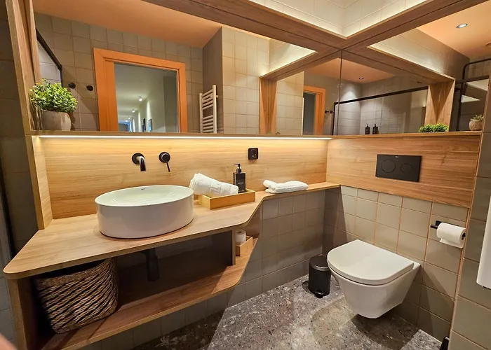 Bse Experience Bilbao