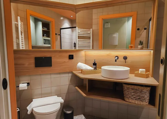 Bse Experience Bilbao