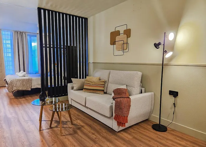 Apartamento Bse Experience *