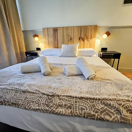 Bse Experience Apartment Bilbao