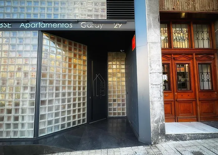 Bse Experience Bilbao