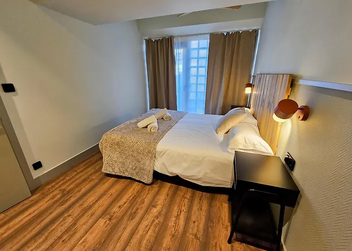 Apartment Bse Experience Bilbao