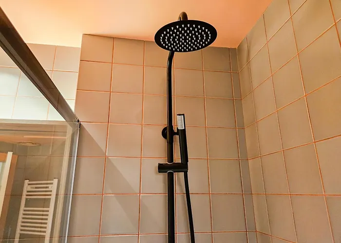 Bse Experience Apartment *