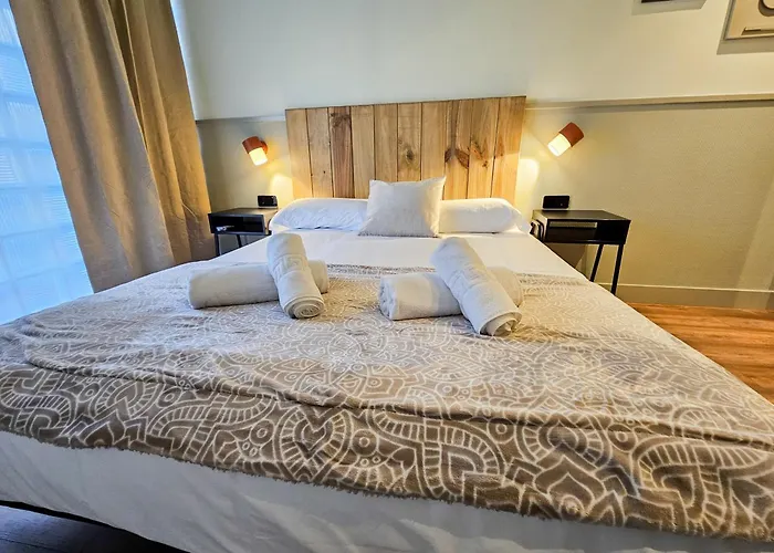 Bse Experience Apartment Bilbao