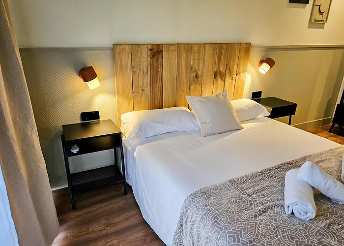 Bse Experience Apartment