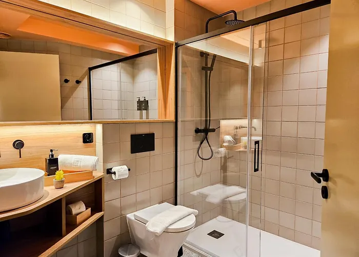 Apartment Bse Experience