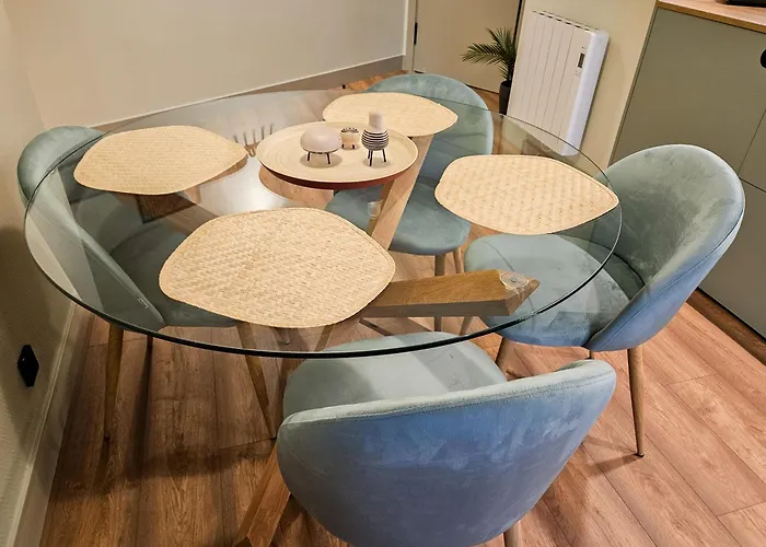 Apartment Bse Experience