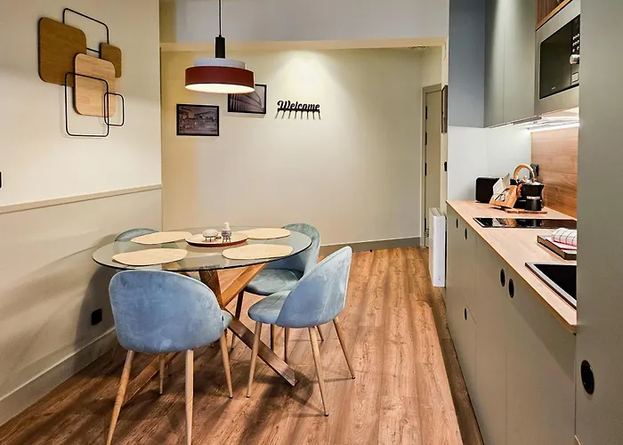 Apartment Bse Experience