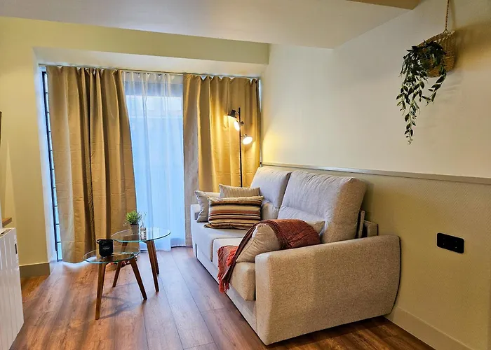 Bse Experience Apartment *