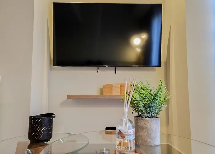 Apartment Bse Experience *