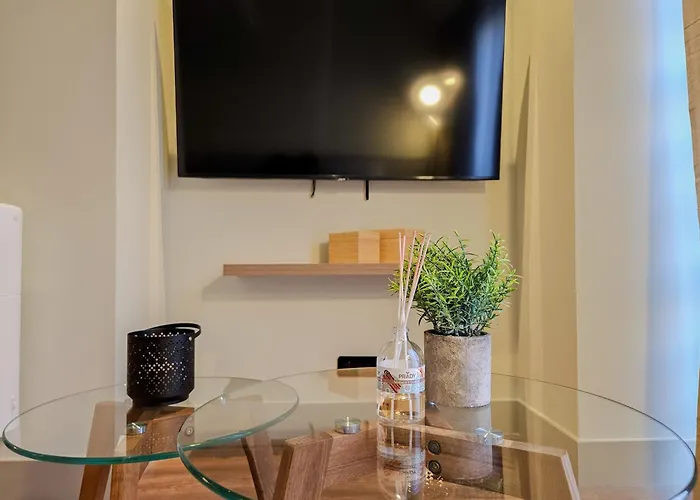 Bse Experience Apartment