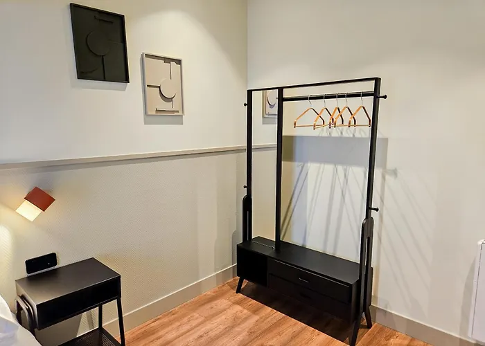 Bse Experience Apartment *