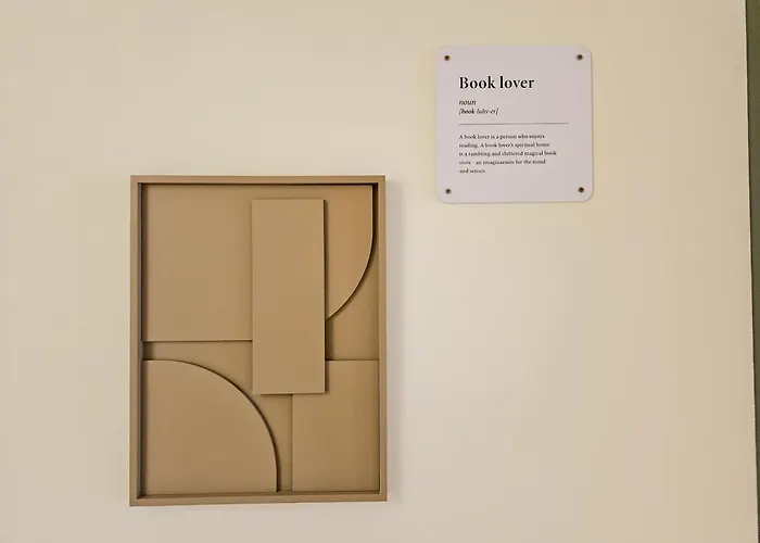 Apartment Bse Experience