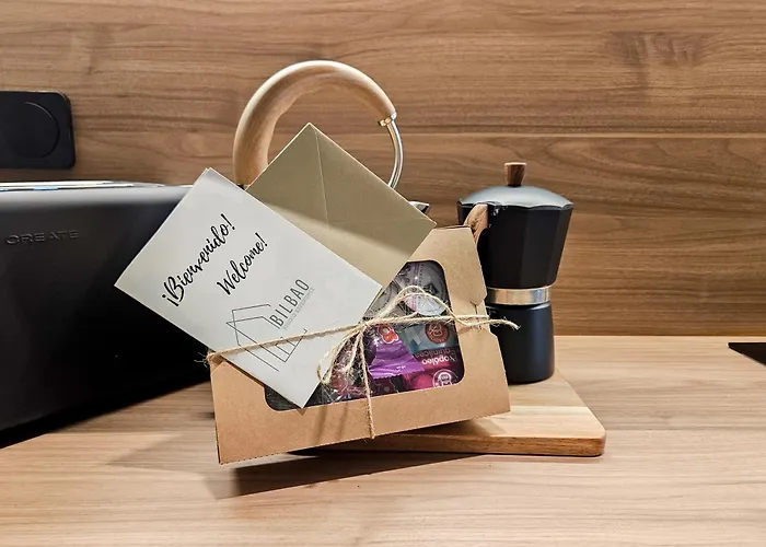 Apartment Bse Experience *