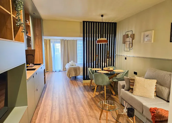 Bse Experience Apartment