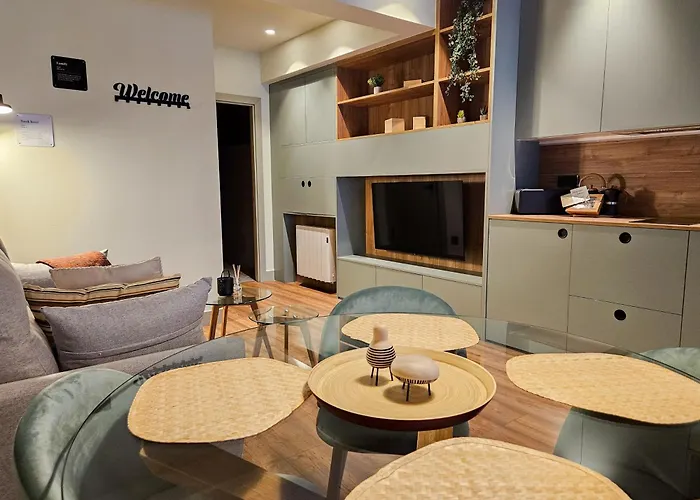 Bse Experience Apartment Bilbao