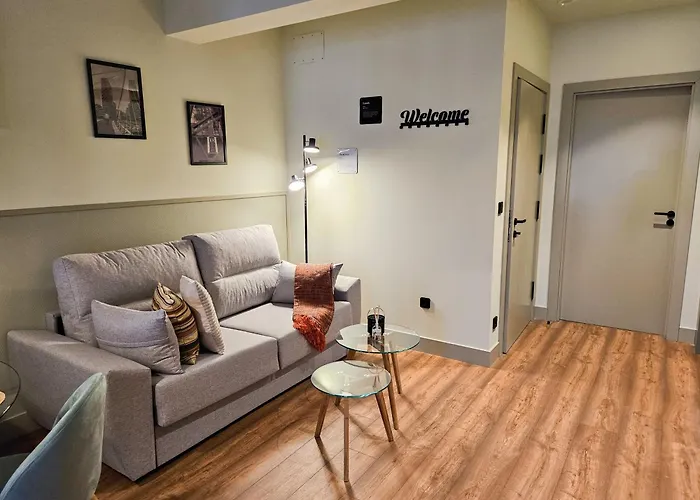 Bse Experience Apartment *