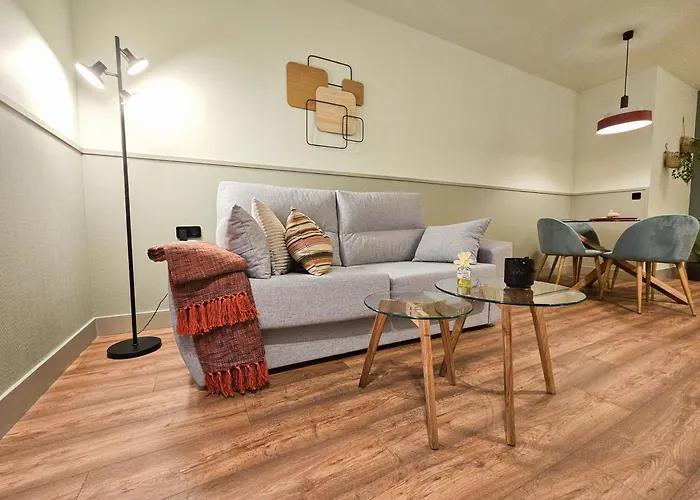 Bse Experience Apartment