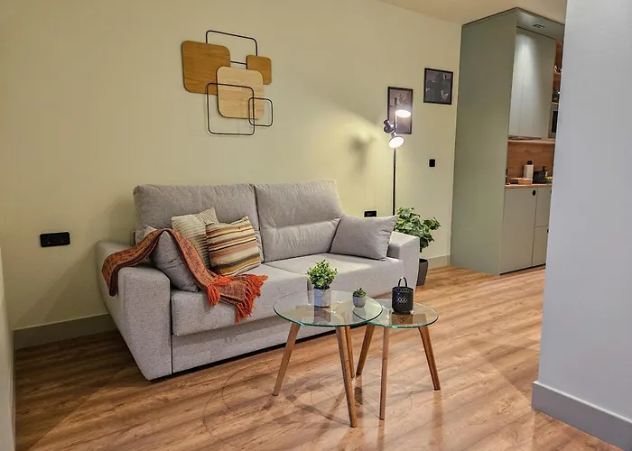 Bse Experience Apartment *