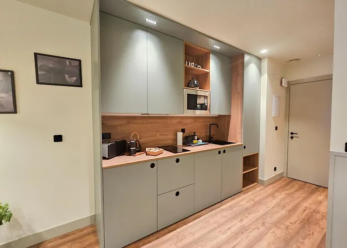 Apartment Bse Experience *