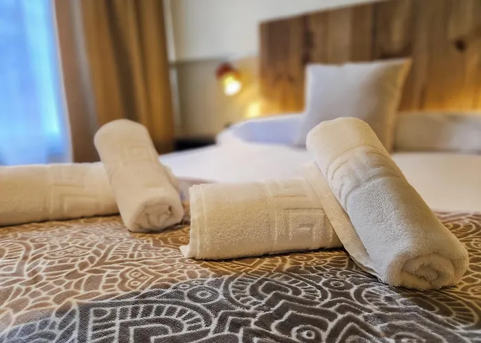 Bse Experience Apartment