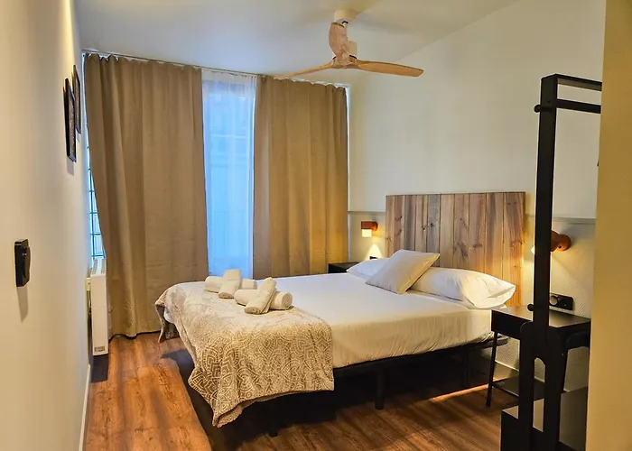 Apartment Bse Experience *