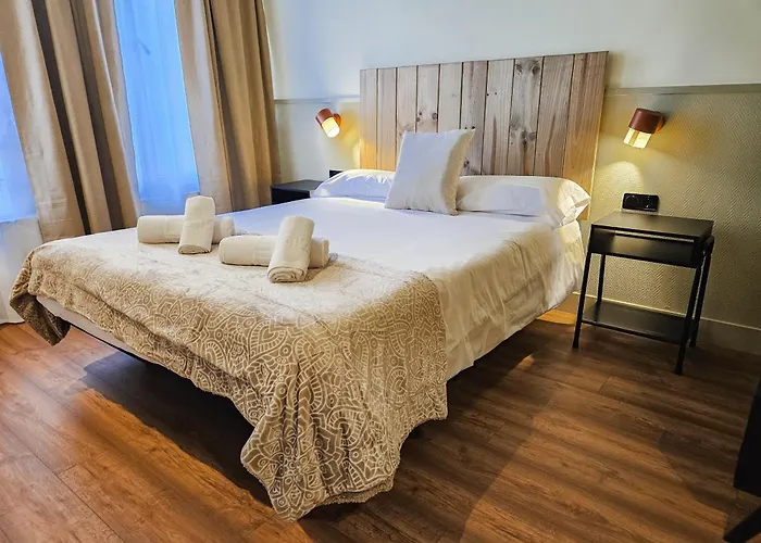 Bse Experience Apartment Bilbao