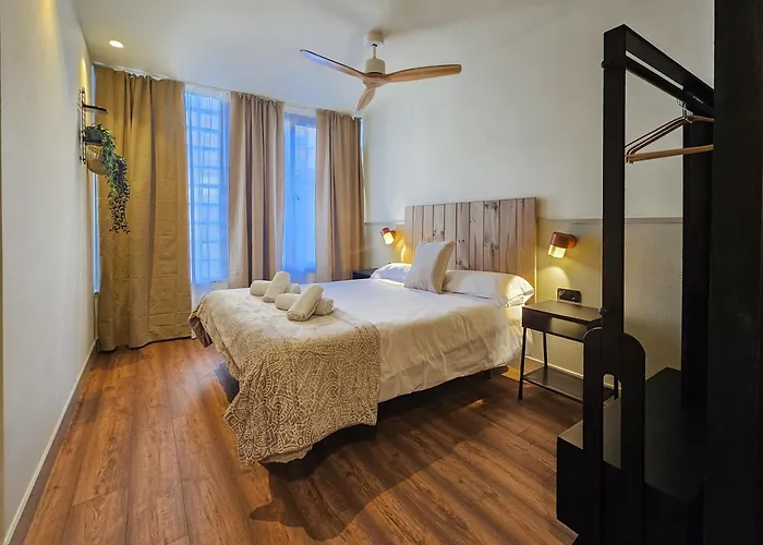 Bse Experience Apartment