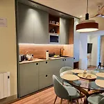 Apartment Bse Experience *