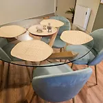 Apartment Bse Experience