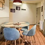 Bse Experience Apartment *