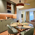 Apartment Bse Experience *