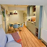 Apartment Bse Experience