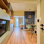 Apartment Bse Experience Bilbao
