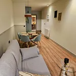 Bse Experience Apartment Bilbao