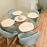 Bse Experience Apartment *