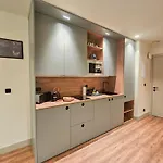 Apartment Bse Experience *