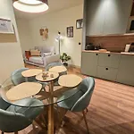Apartment Bse Experience Bilbao