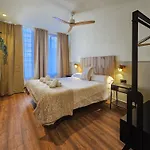 Bse Experience Apartment