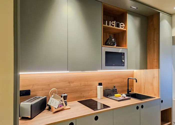 Bse Experience Appartamento Bilbao